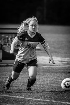 Bild 2654 - F VfL Kellinghusen - SG R�nnau/Daldorf : Ergebnis: 0:1
